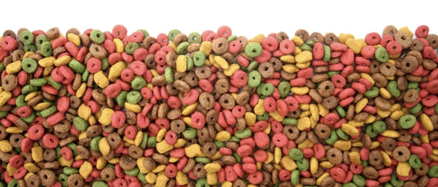 Pet Food Industry